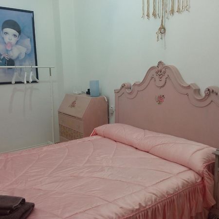 Habitacion Centro غانديا المظهر الخارجي الصورة