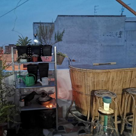 Habitacion Centro غانديا الغرفة الصورة