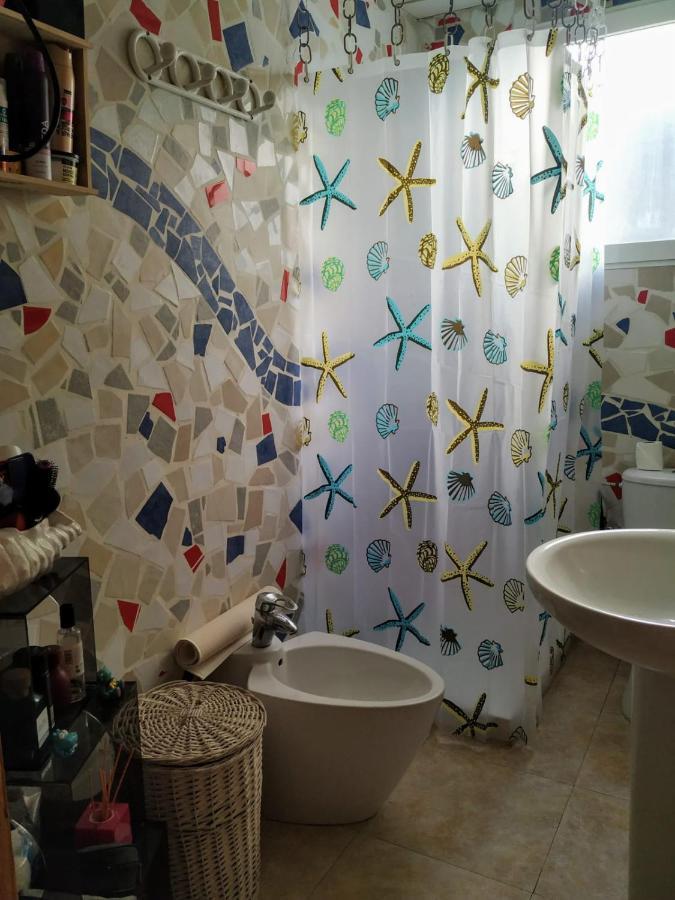 Habitacion Centro غانديا المظهر الخارجي الصورة