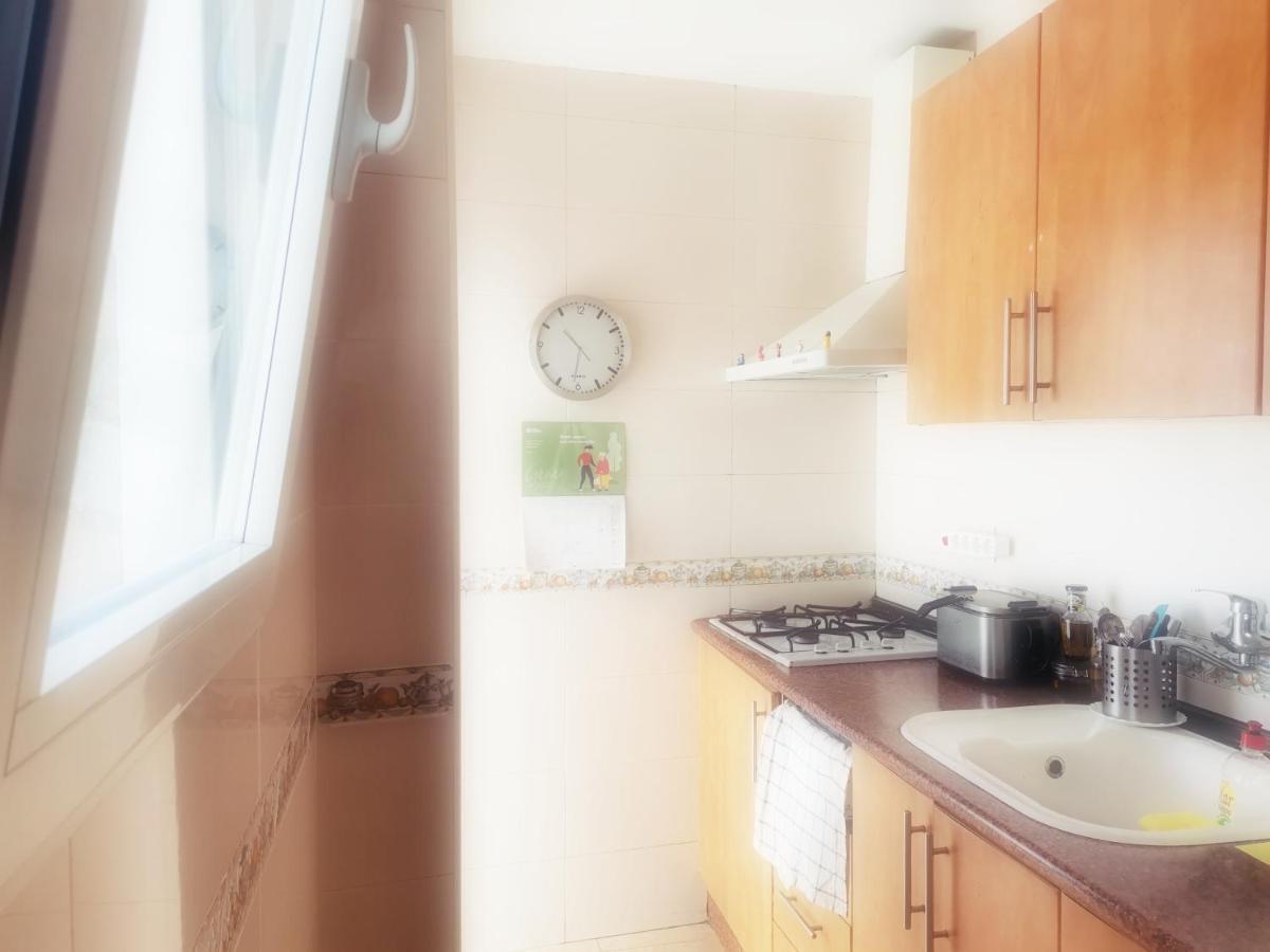 Habitacion Centro غانديا المظهر الخارجي الصورة