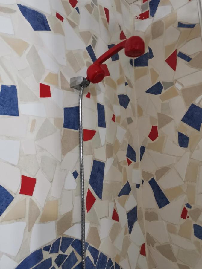 Habitacion Centro غانديا المظهر الخارجي الصورة