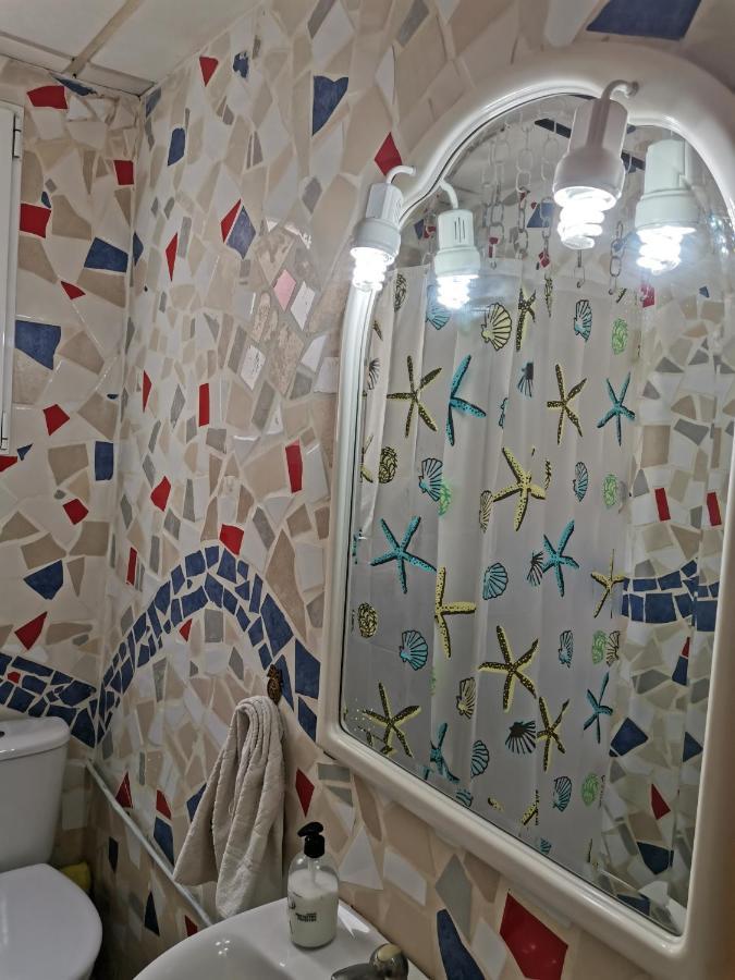 Habitacion Centro غانديا المظهر الخارجي الصورة