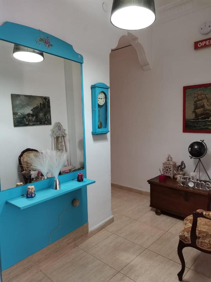 Habitacion Centro غانديا المظهر الخارجي الصورة