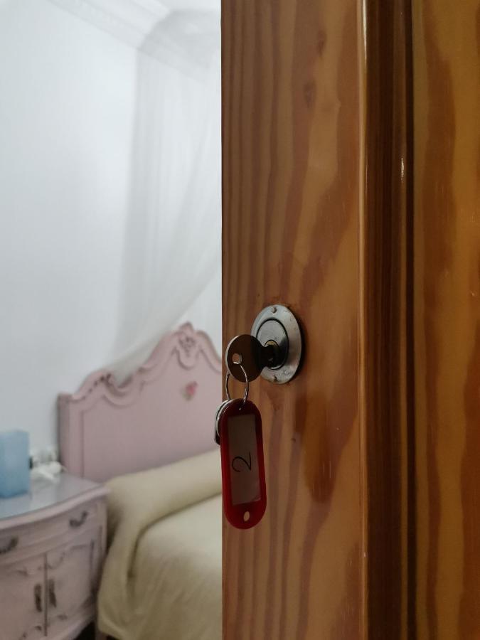 Habitacion Centro غانديا المظهر الخارجي الصورة
