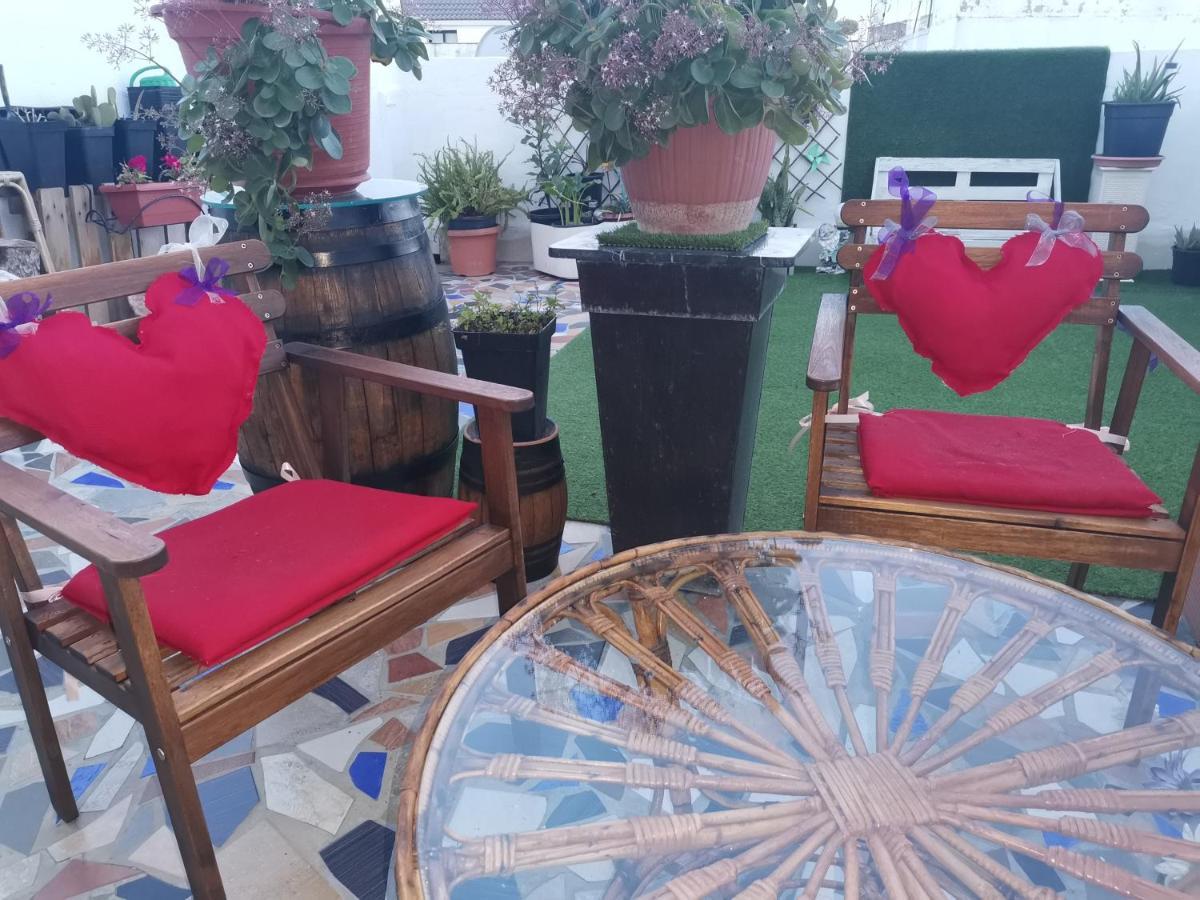 Habitacion Centro غانديا المظهر الخارجي الصورة
