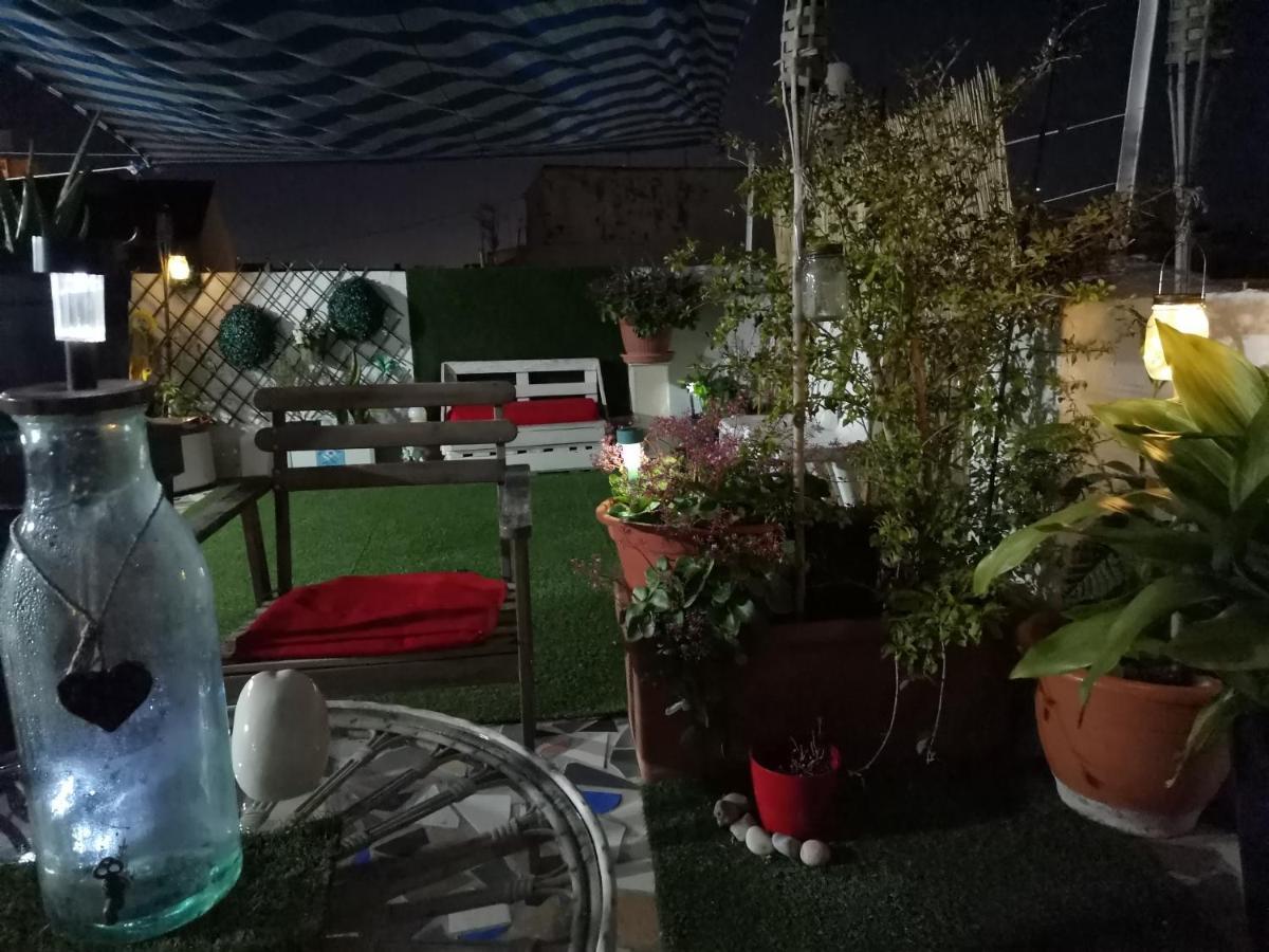 Habitacion Centro غانديا المظهر الخارجي الصورة