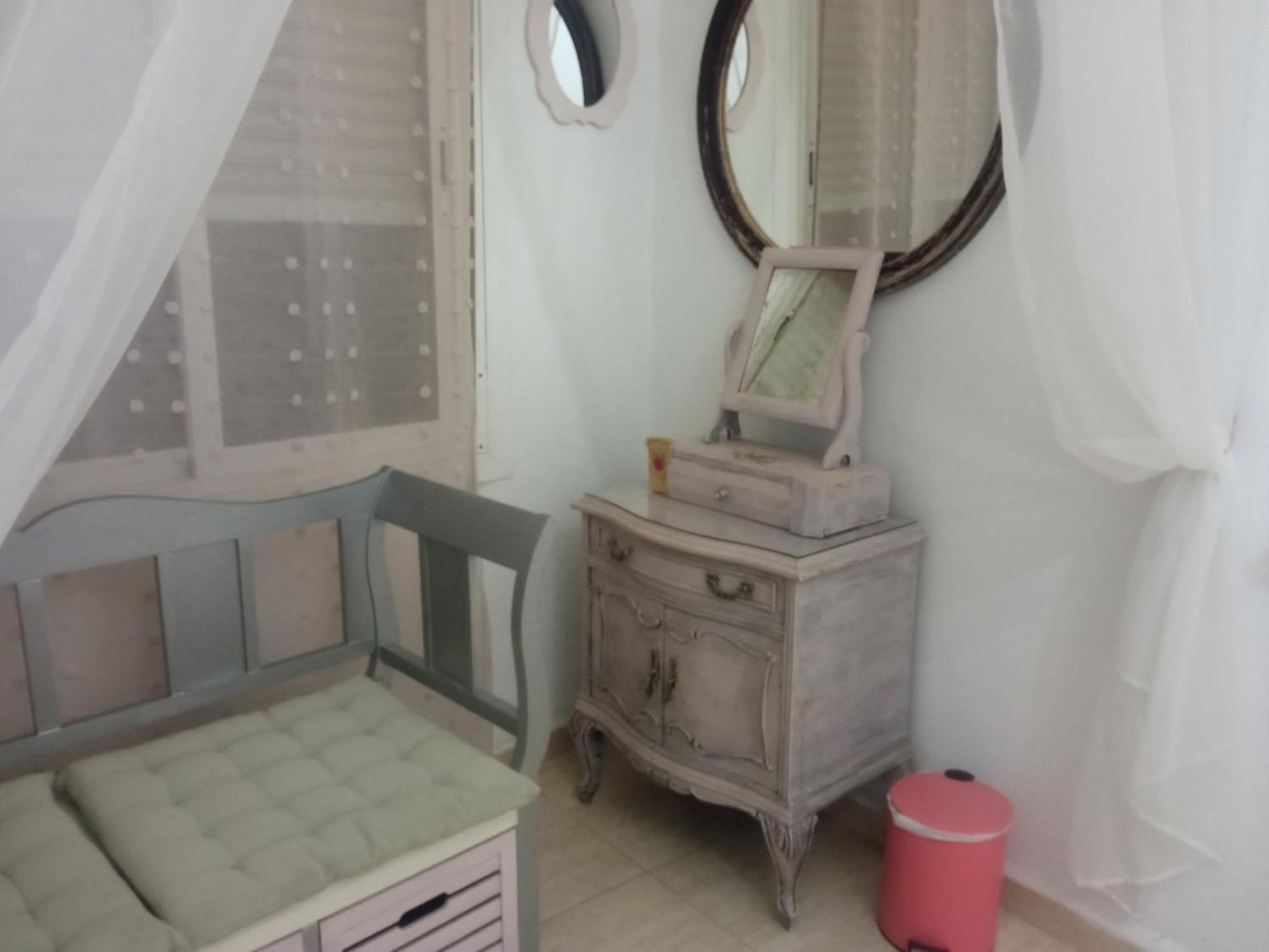 Habitacion Centro غانديا المظهر الخارجي الصورة
