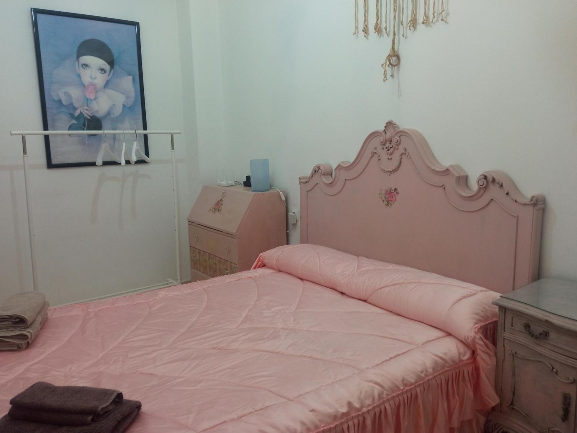 Habitacion Centro غانديا المظهر الخارجي الصورة